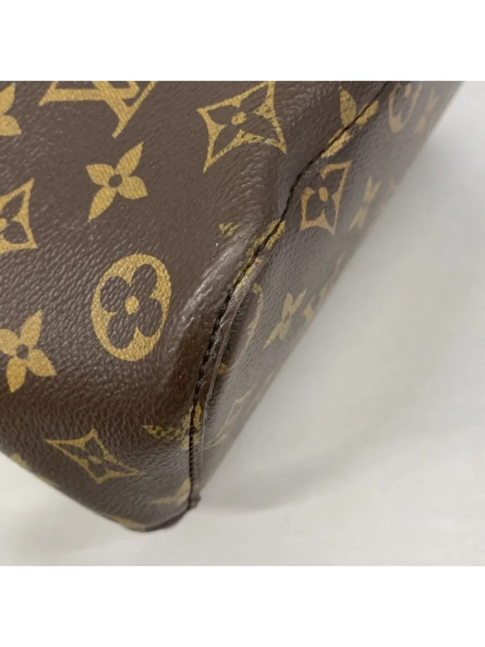 Louis Vuitton Shoulder Bag Monogram Neo Noe Coquelicot
